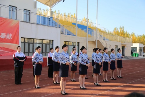 河北省22個貧困縣上石家莊東華鐵路學校有補助