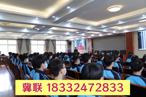 石家莊冀聯醫學中專學校能直升大專嗎?