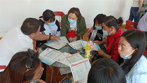 河北同仁醫學中專學校幾個校區？參觀去哪個校區？