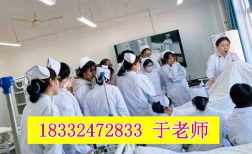 石家莊冀聯醫學中專學校2026年自主招生，不用中考也能讀醫