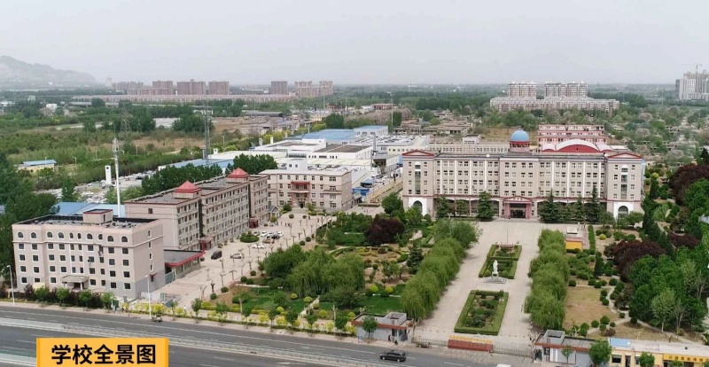 石家莊冀聯(lián)醫(yī)學(xué)中專(zhuān)學(xué)校2026 年報(bào)名流程及報(bào)名要求