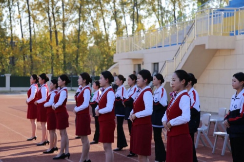 2026年石家莊東華鐵路學校鐵道運輸服務專業可考取證書