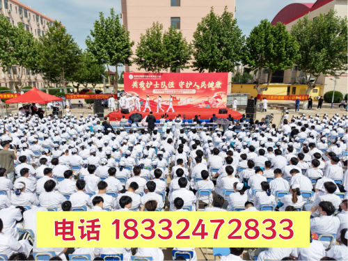 2026年石家莊冀聯醫學中專學校升學途徑及學費標準