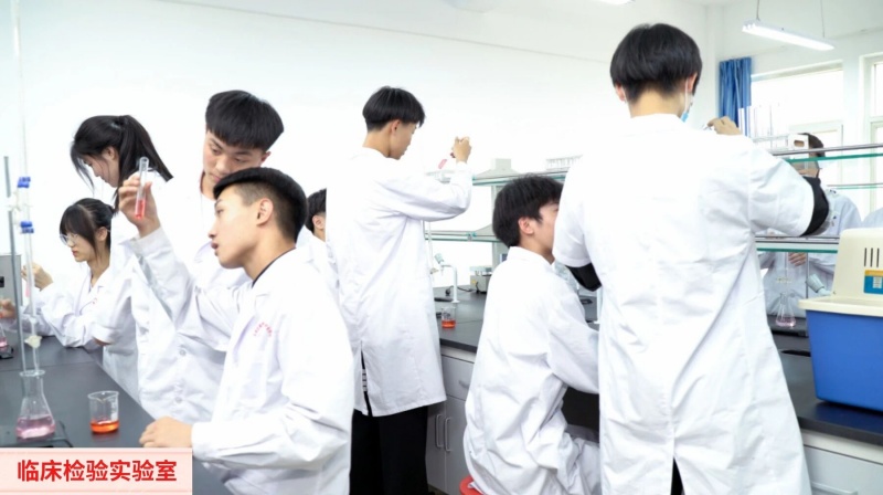 石家莊冀聯(lián)醫(yī)學(xué)中專學(xué)校護理專業(yè)能考臨床醫(yī)學(xué)專業(yè)嗎？